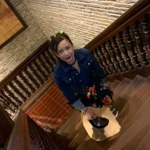 Meet your Posher, Marivic